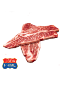 美國 USDA Prime 牛小排 (厚切)  